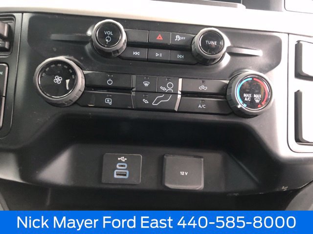 Used 2025 Ford F250 XLT AWD/4WD image 17