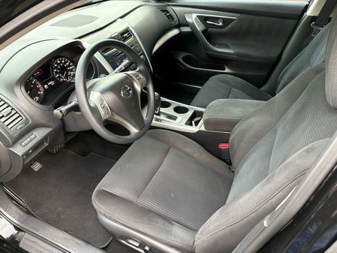 Used 2015 Nissan Altima 2.5 S w/ Power Driver Seat Package image 10