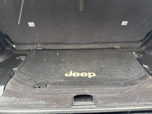 Used 2012 Jeep Wrangler Sport image 9