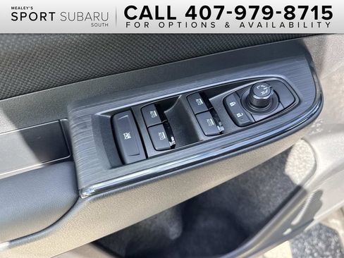 New 2026 Subaru Outback Premium AWD/4WD image 21