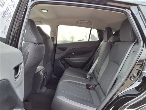New 2026 Subaru Crosstrek 2.0i Premium image 34
