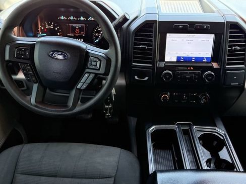 Used 2020 Ford F150 XL w/ Equipment Group 101A Mid RWD image 9