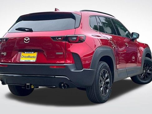 New 2026 MAZDA CX-50 AWD 2.5 Hybrid w/ Premium Pkg image 10