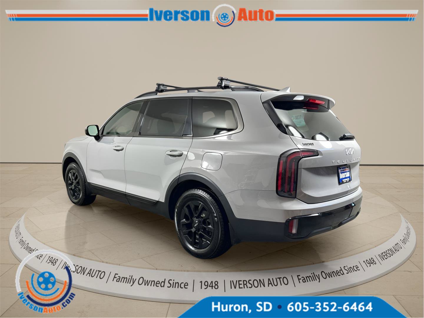 Used 2024 Kia Telluride SX X-Pro AWD/4WD image 9