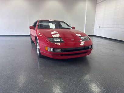 Used 1994 Nissan 300ZX Hatchback