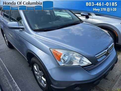 Used 2009 Honda CR-V EX-L image 1