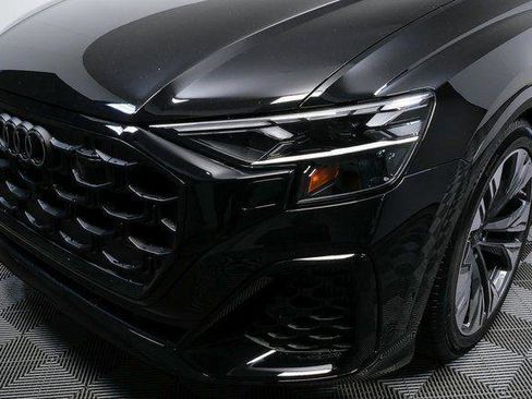 Certified 2026 Audi Q8 Premium Plus image 36