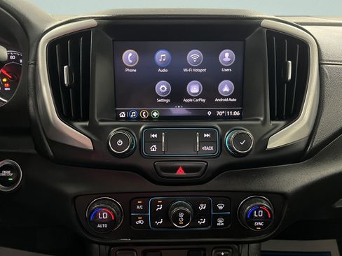 Used 2020 GMC Terrain SLT w/ Preferred Package FWD image 18