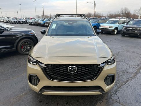 New 2026 MAZDA CX-70 3.3 Turbo S w/ Premium Package image 21