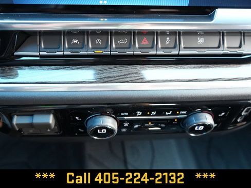 New 2026 Chevrolet Silverado 1500 RST AWD/4WD image 38