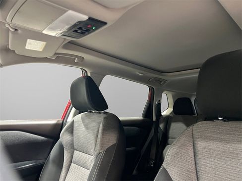 Used 2021 Nissan Rogue SV image 32