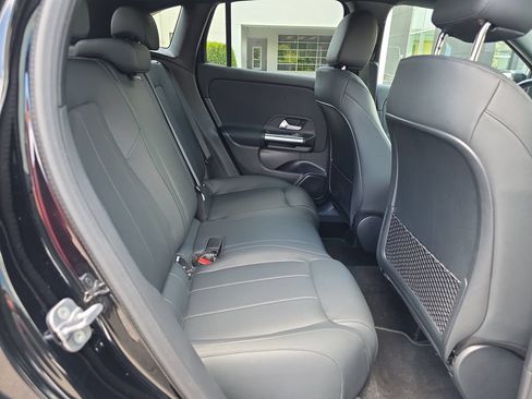 Certified 2026 Mercedes-Benz GLA 250 4MATIC image 15