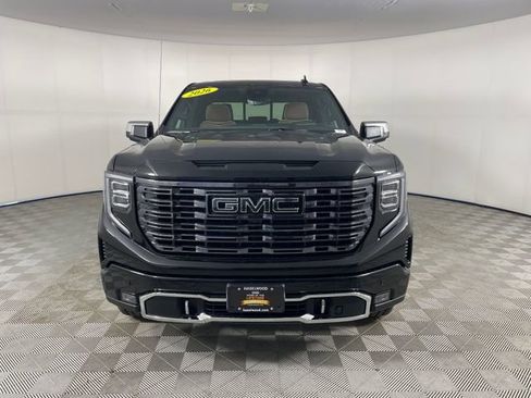 New 2026 GMC Sierra 1500 Denali Ultimate AWD/4WD image 16