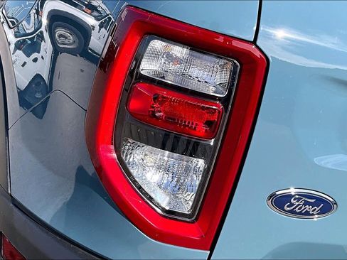 Used 2023 Ford Bronco Sport Outer Banks image 29