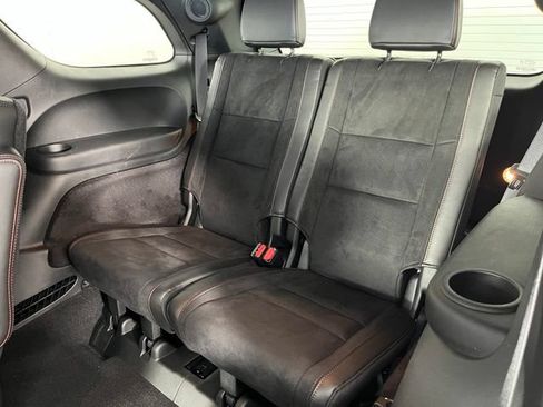 Used 2026 Dodge Durango GT AWD/4WD image 40