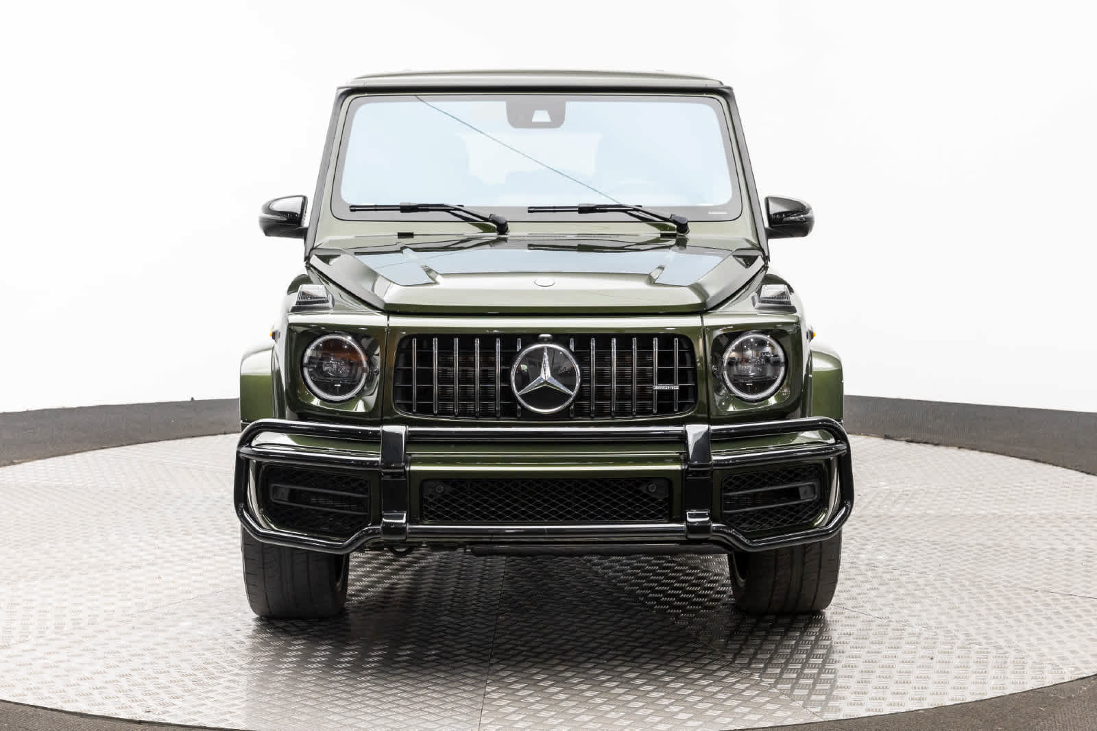 Used 2024 Mercedes-Benz G 63 AMG 4MATIC image 6