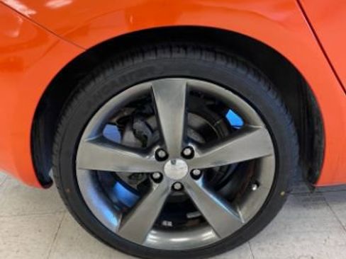 Used 2016 Dodge Dart GT FWD image 31
