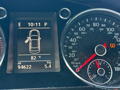 Used 2017 Volkswagen CC Sport FWD image 14