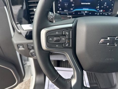 Certified 2025 Chevrolet Silverado 1500 RST w/ All Star Edition Plus image 18