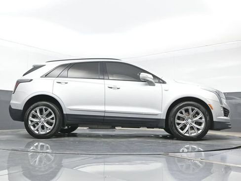 Used 2020 Cadillac XT5 Sportv AWD/4WD image 26