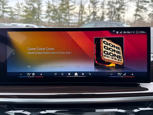 New 2026 BMW X5 xDrive50e image 14