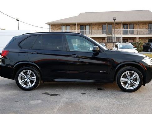 Used 2016 BMW X5 xDrive35i image 16
