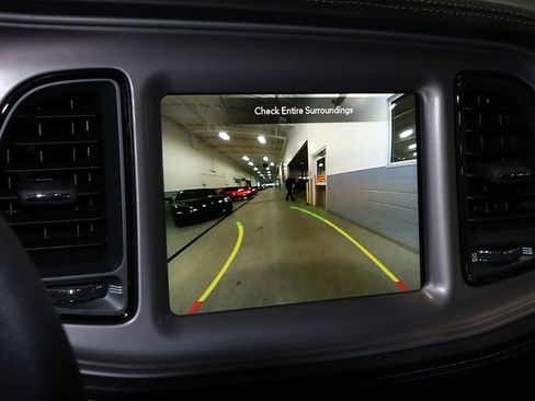 Used 2023 Dodge Challenger R/T Scat Pack w/ Plus Package image 19