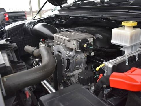 Used 2021 RAM 1500 Big Horn image 40