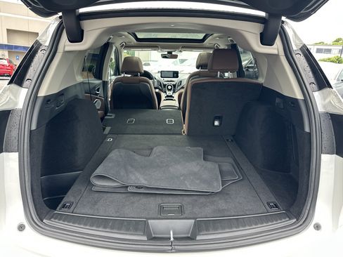 Certified 2023 Acura RDX FWD w/ Technology Package image 22