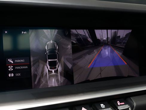 Used 2021 Porsche 911 Targa 4S image 45