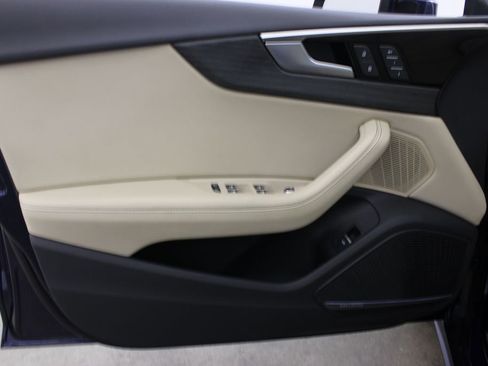 Used 2024 Audi A5 2.0T Premium Plus image 17