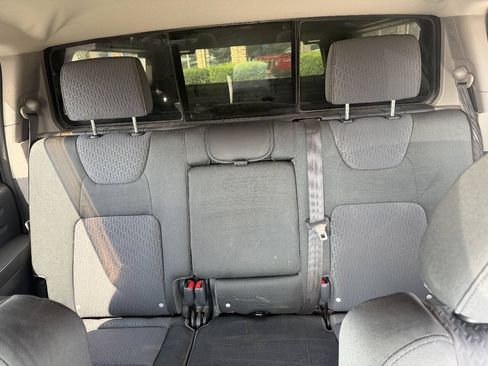 Used 2012 Honda Ridgeline RTS image 17