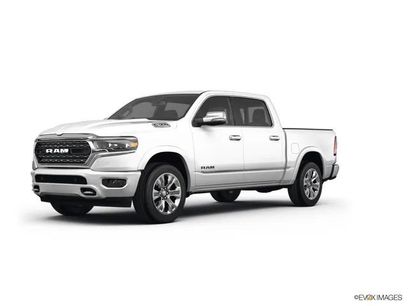 Used 2022 RAM 1500 Limited
