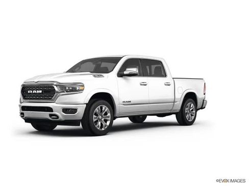 Used 2022 RAM 1500 Limited AWD/4WD image 1