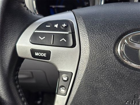 Used 2011 Toyota Highlander Limited image 36