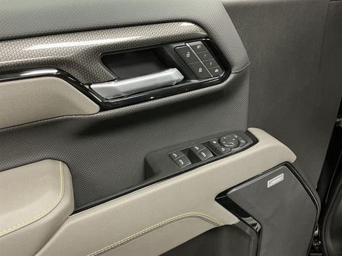New 2026 Chevrolet Silverado 1500 ZR2 w/ ZR2 Bison Edition AWD/4WD image 24