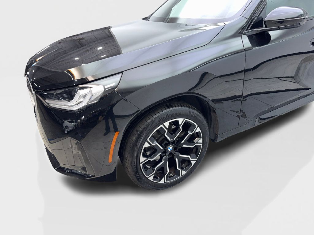Used 2026 BMW X3 xDrive30i w/ M Sport Package AWD/4WD image 19