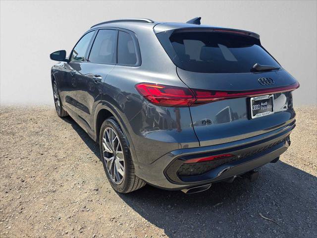 New 2026 Audi Q5 Prestige AWD/4WD image 5
