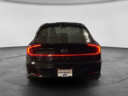 Used 2023 Hyundai Sonata SEL FWD image 6