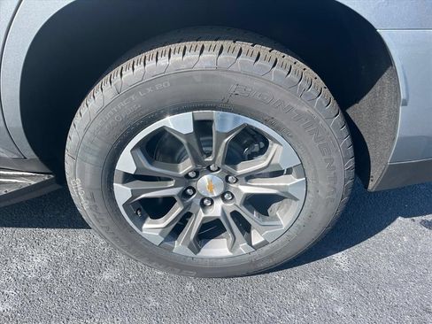 New 2026 Chevrolet Tahoe LT w/ Comfort Package AWD/4WD image 33