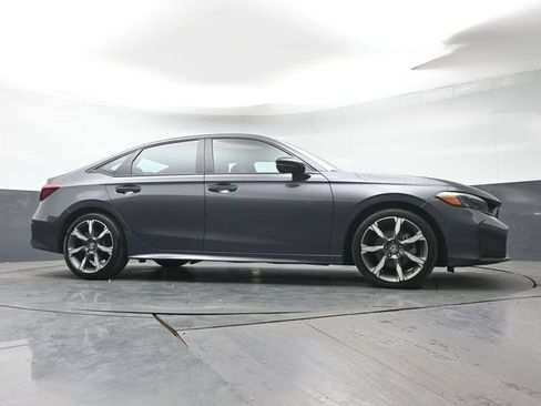 Used 2025 Honda Civic Sport Touring image 31