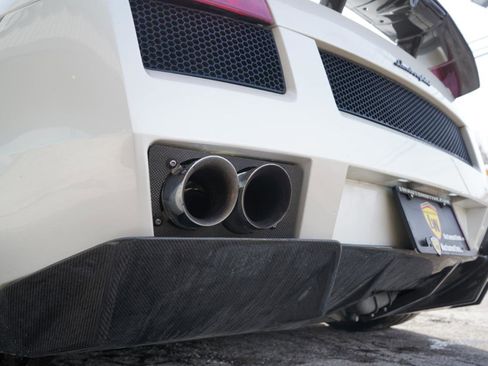 Used 2008 Lamborghini Gallardo image 83