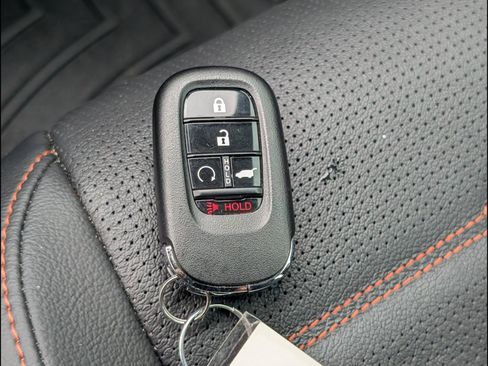 Certified 2026 Honda CR-V Sport-L image 17