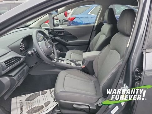 Used 2024 Subaru Crosstrek 2.0i Premium w/ Crosstrek Mirror Package AWD/4WD image 13