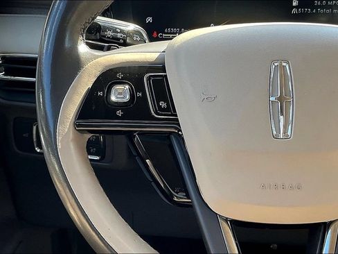 Used 2020 Lincoln Corsair Reserve w/ Equipment Group 202A AWD/4WD image 11
