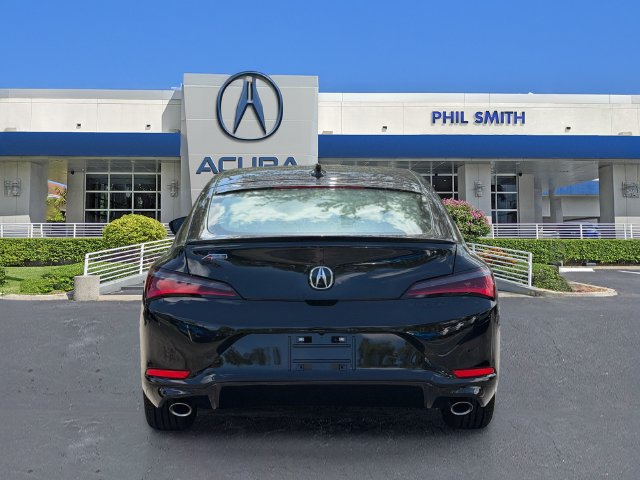 New 2026 Acura Integra A-Spec w/ Technology Package FWD image 4