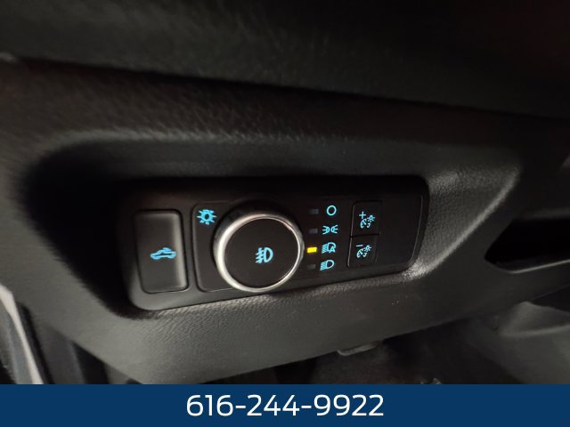 New 2026 Ford Ranger XLT w/ Equipment Group 301A High AWD/4WD image 22