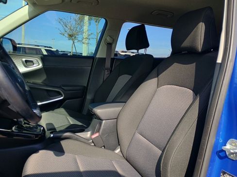 Used 2022 Kia Soul X-Line image 13