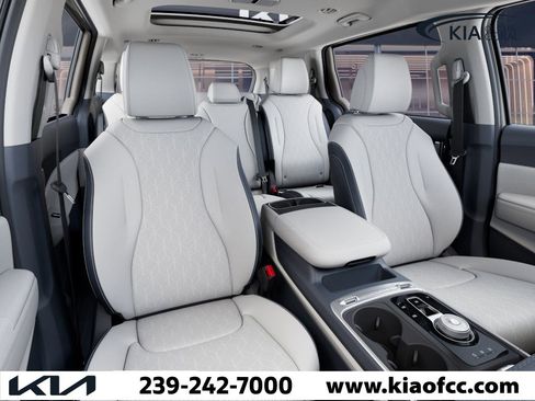 New 2026 Kia Carnival SX image 15