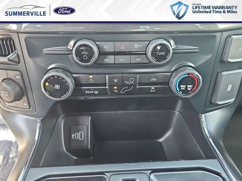 New 2026 Ford F150 STX w/ Equipment Group 200A AWD/4WD image 27